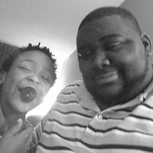 Meet your Posher, Nick